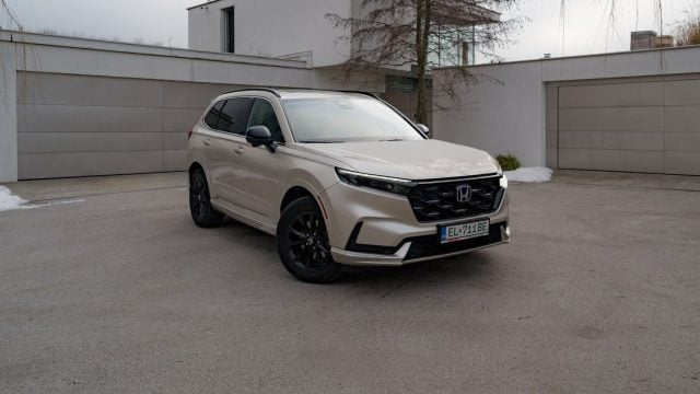 Honda_CRV_PHEV_1 Honda CR-V PHEV