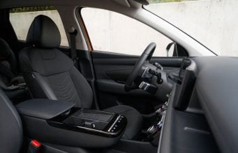 Toto je SUV, ktoré všetci chcú. Za tú cenu sa za ním len tak zapráši Hyundai Tucson