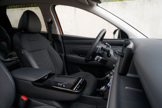 Toto je SUV, ktoré všetci chcú. Za tú cenu sa za ním len tak zapráši Hyundai Tucson