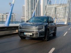 Toto elektrické SUV je lepšie, než by ste čakali. Jedna vec vás však dorazí Kia EV5