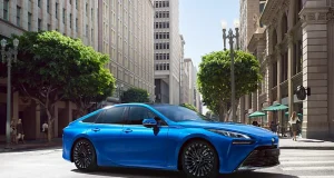 Prepad hodnoty o 65 % za jediný rok, táto Toyota je pohromou