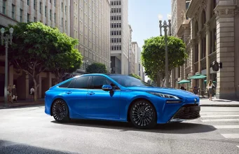 Prepad hodnoty o 65 % za jediný rok, táto Toyota je pohromou