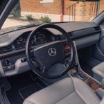 Mercedes-Benz E400 W124