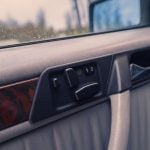 Mercedes-Benz E400 W124