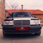 Mercedes-Benz E400 W124