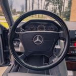 Mercedes-Benz E400 W124