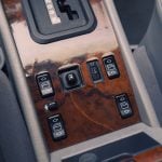 Mercedes-Benz E400 W124