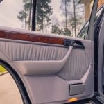 Mercedes-Benz E400 W124