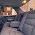 Mercedes-Benz E400 W124