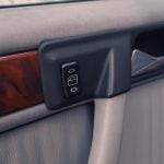 Mercedes-Benz E400 W124