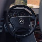Mercedes-Benz E400 W124