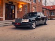 Mercedes-Benz E400 W124