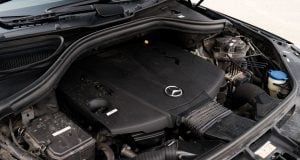 Hop alebo trop? Čo čakať od Mercedesu ML 350d za 15 000 €