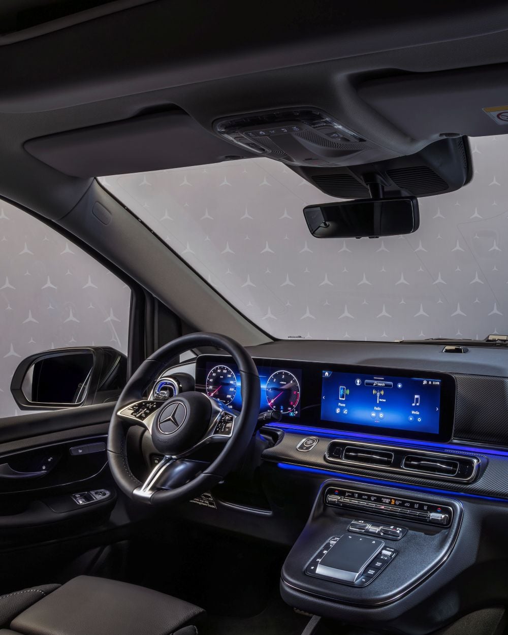 Mercedes-Benz Marco Polo