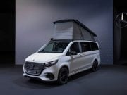 Mercedes V Marco Polo