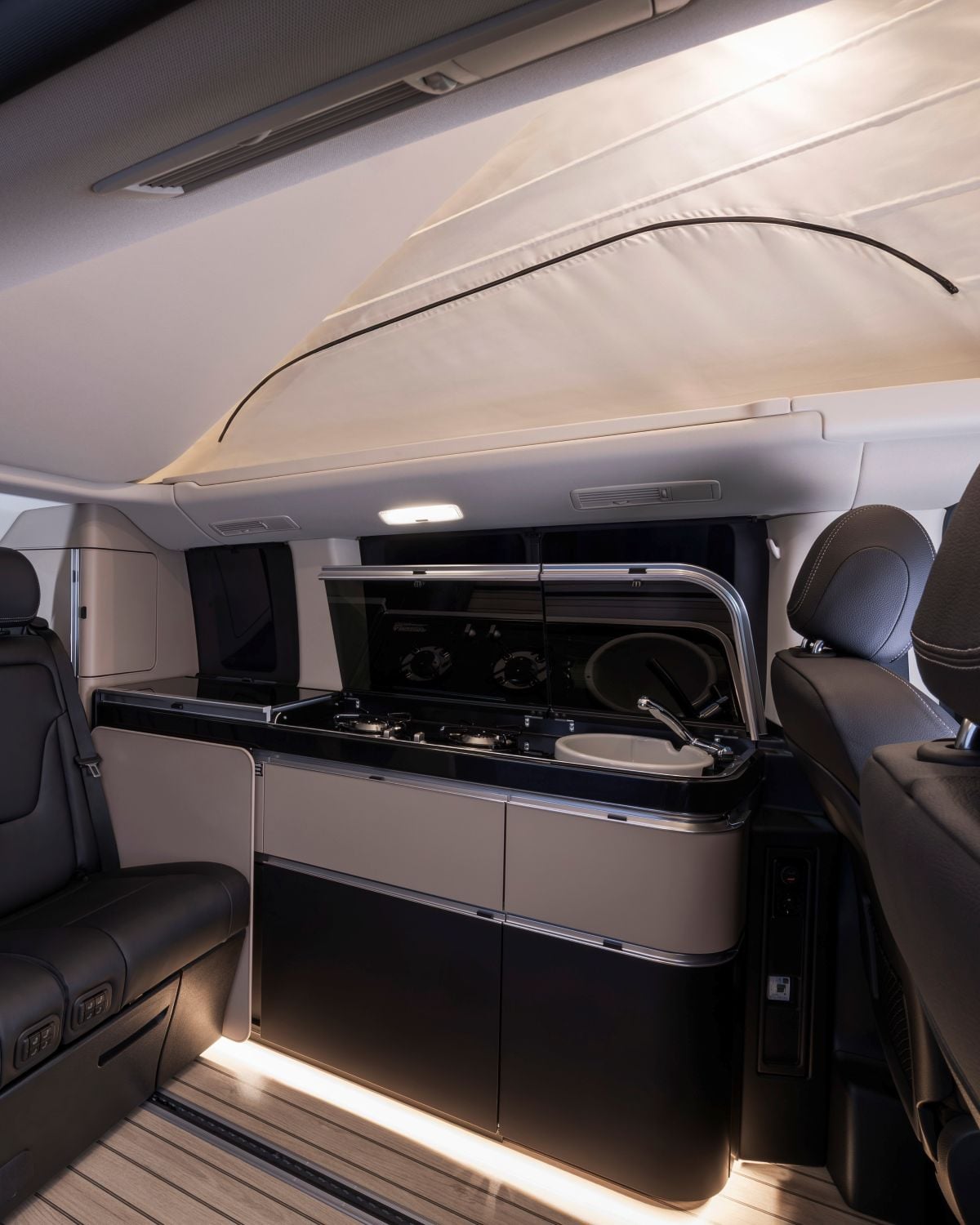 Mercedes-Benz Marco Polo