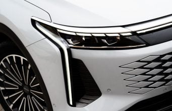Omoda 9