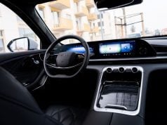 Takéto auto tu ešte nebolo. 4 motory, 537 koní a neuveriteľná cena OMODA 9