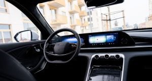 Takéto auto tu ešte nebolo. 4 motory, 537 koní a neuveriteľná cena OMODA 9