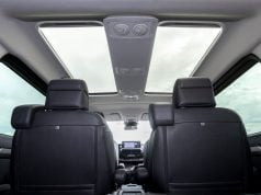 Trhlina v čase? Ideálne rodinné auto s novým 2,2-litrovým naftovým motorom Opel Zafira