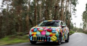 Škoda ukázala nové auto, je to vlastne Fabia pre nový svet Škoda Epiq