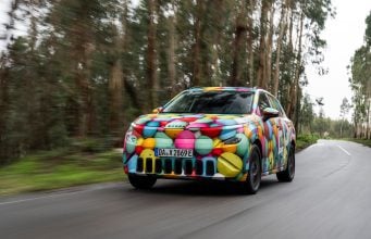 Škoda ukázala nové auto, je to vlastne Fabia pre nový svet Škoda Epiq