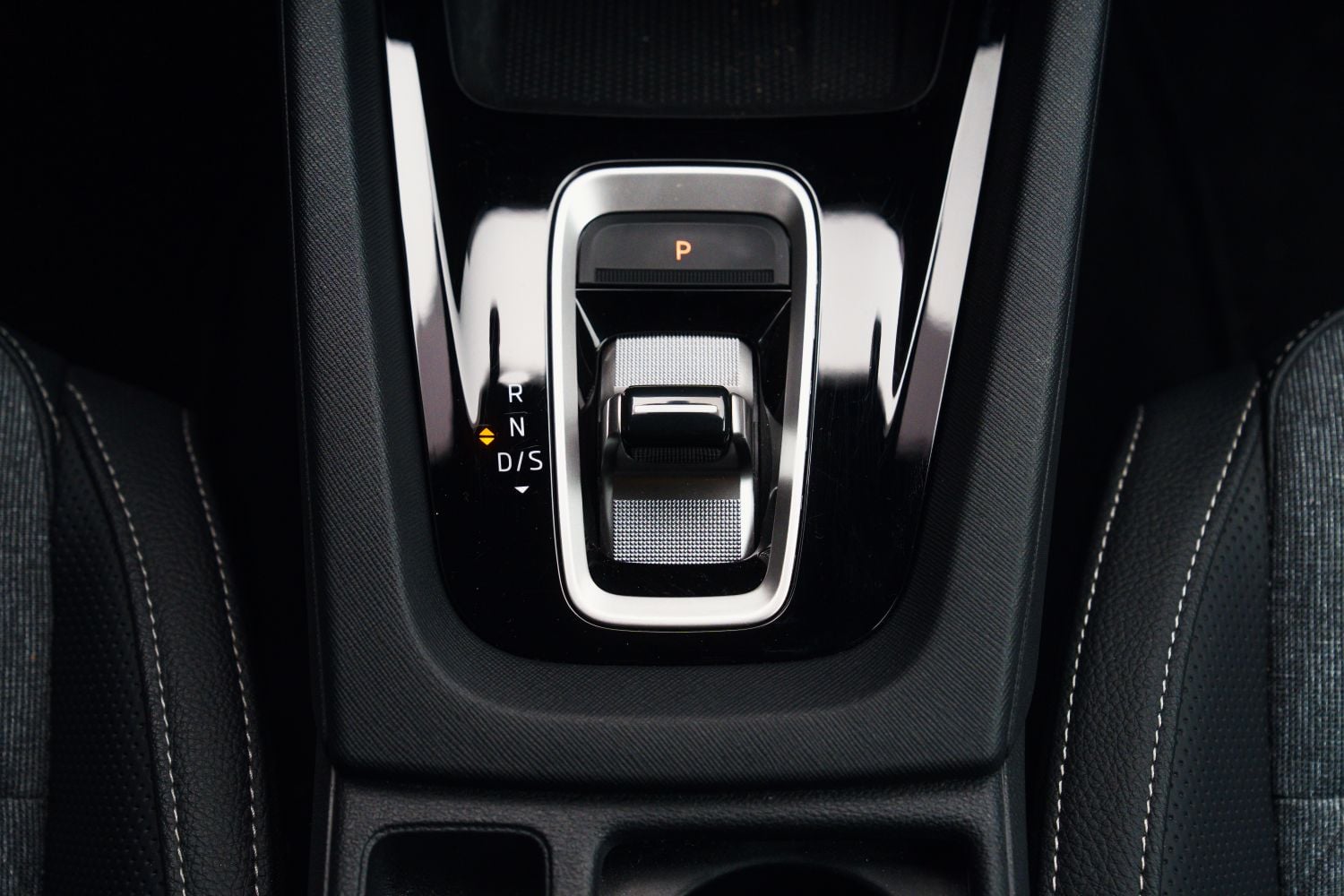 Škoda Octavia Sportline