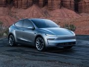 Tesla rozširuje rad Model Y o 7-miestnu verziu, poznáme cenu Tesla Model Y