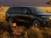 AI riadený podvozok, 12-minútové nabíjanie. Toto môže byť posledný klinec do rakvy európskych SUV