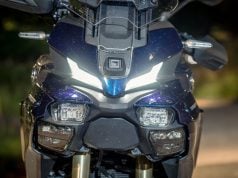 Yamaha Tracer 9GT+