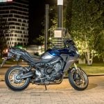 Yamaha Tracer 9GT