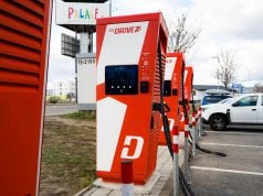 nabíjačky ZSE Drive