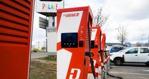 nabíjačky ZSE Drive