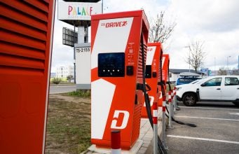 nabíjačky ZSE Drive