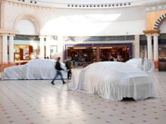 Finalisti Auto Roka Slovensko 2026 sú známy. Víťaza vyberie odborná porota aj verejnosť Auto Roka Slovensko