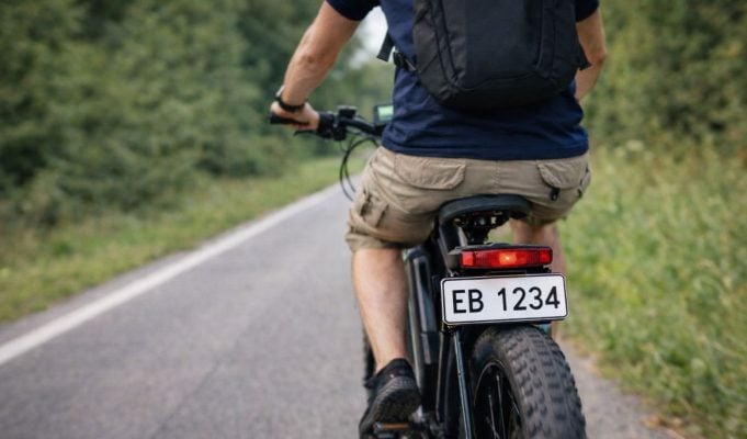 Evidenčné čísla aj na elektrobicykle, pripravuje sa zásadná zmena bicykel s evidenčným číslom