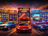 Ako Casino Online Alawin integruje automobilovú kultúru nad rámec stávok na motoršport