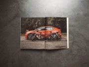 Nová kniha BODKi prináša tie najkrajšie cyklocesty na Slovensku kniha BODKi Škoda Enyaq bicykle