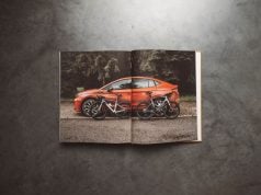 Nová kniha BODKi prináša tie najkrajšie cyklocesty na Slovensku kniha BODKi Škoda Enyaq bicykle