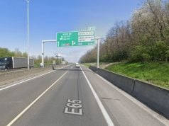 Diaľnicu D2 pred Bratislavou zavrú, poznáme dôvod diaľnica D2