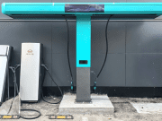 Elektromobil nabitý skôr, než si kúpite kávu. BYD rozširuje sieť 1 MW nabíjačiek