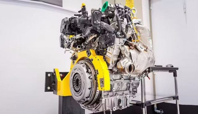 motor_Horse_powertrain