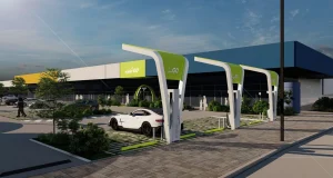 Nabíjanie e-áut lacnejšie už od marca. Pozrite sa, koľko ušetríte