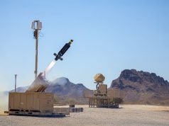 Zvrat na bojisku, prevratný obranný systém ničí drony bezkontaktne