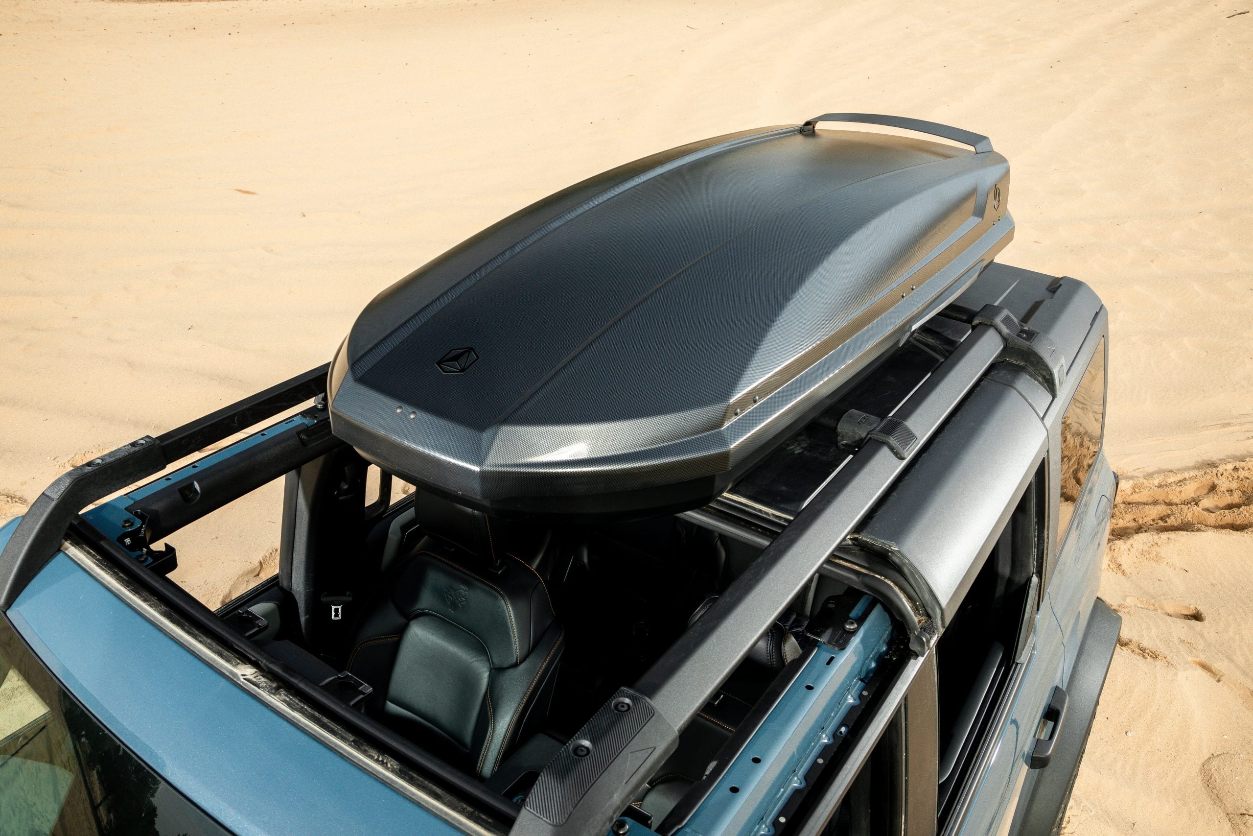 strešný box Northline