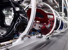 Nové auto každých 57 sekúnd. Toto je najvýkonnejšia fabrika BMW v Európe výroba vozidiel BMW v Regensburgu