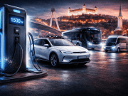 Bratislava ide predbehnúť Európu. Toto môže všetko zmeniť