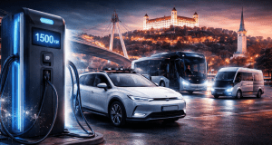 Bratislava ide predbehnúť Európu. Toto môže všetko zmeniť