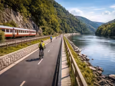 2,5 km za 20 miliónov €, kraj stavia cyklotrasu drahšiu než diaľnica