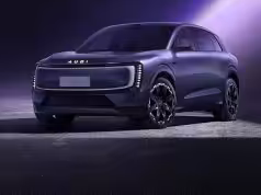 Toto má byť hit? AUDI po rozpačitých predajoch odhaľuje obrovské elektrické SUV AUDI E7X